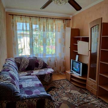 Продам квартиру.