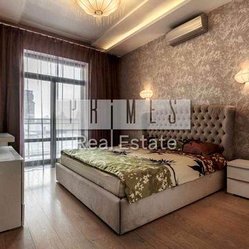 Продаж 2к квартира 98м2 ремонт Капітолій Хрещатик 27б видова Печерськ ЖК Капітолій