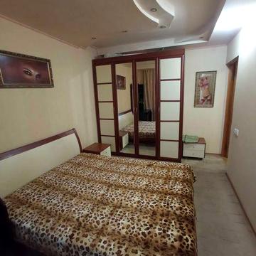 Сдам 2к кв на Салтовка трк Украина метро Барабашова