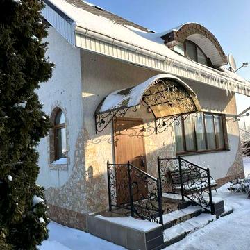 Оренда будинку смт.Макарів, Киівська обл.