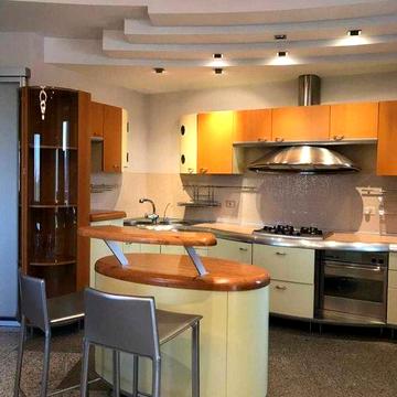 Сдам Пентхаус  парк Победы газ паркинг длительно