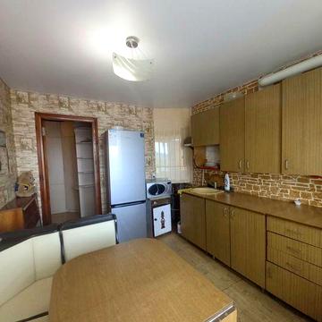 Здам 3х кімнатну квартиру на Корбутовці