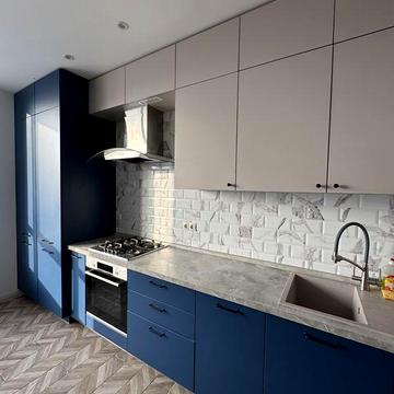 Довгострокова оренда 2к Квартира Миколи Сингаївського (Новооскольська) вулиця ЖК Синергия 2+