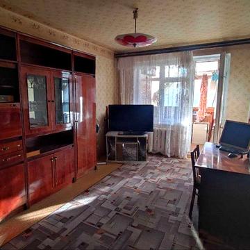 2-кімн Центрально-міський район, зупинка Українська, оренда