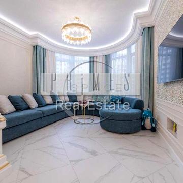 продаж квартири 3-к центр