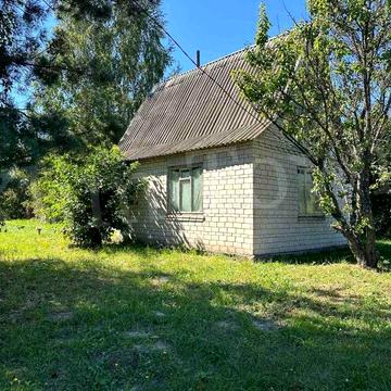 Продається дачний будинок в СТ «Райдуга»