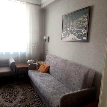 здається двокімнатна квартира на Театральній