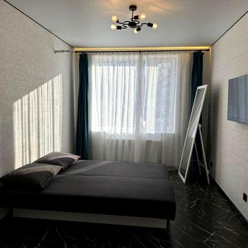 Здається 1-кімнатна квартира в Ірпені з газом. Без комісії!