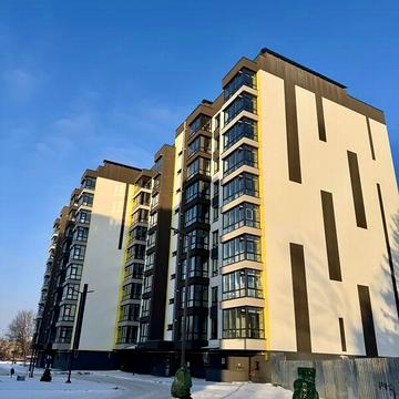 Продаж 1к Квартира Стрілецька вулиця ЖК Зоря 2