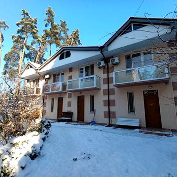 Здам таунхаус м. Ірпінь вул. Миколи Руденко, три кімнати, паркомісце