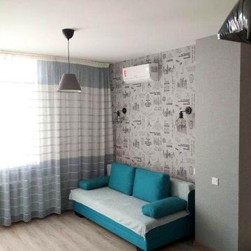 ЖК Балковский . Остаётся мебель, техника ЖК Балковский