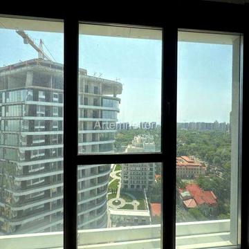 ЖК Кандинский Французский бульвар дом сдан (3 дом) вид на море/город ЖК Кандинский