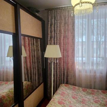 Продам 3 комнатную у моря