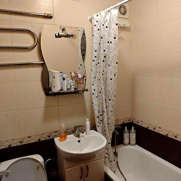 Продаж 1к Квартира Євгена Танцюри (Генерала Петрова) вулиця