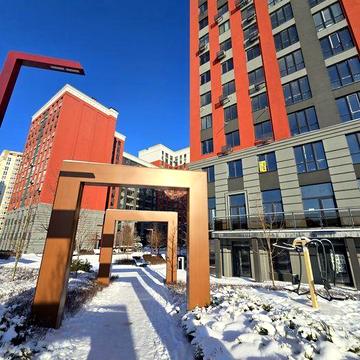 Оренда квартири в ЖК «Ірпінь-Сіті» | Перша здача