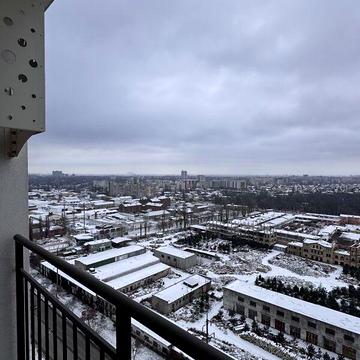 Продаж 1к Квартира Краснова вулиця ЖК Kadorr City