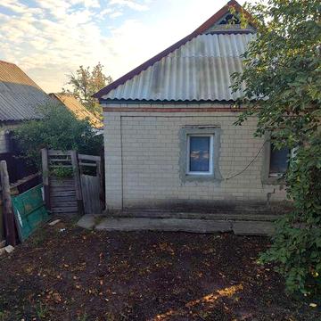 Будинок в селі Богуслав