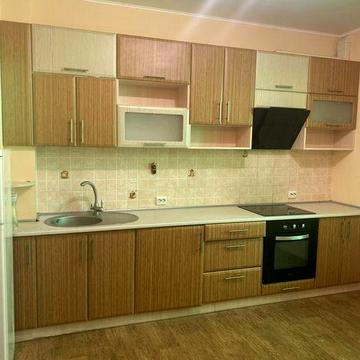 Сдам квартиру на длительно!