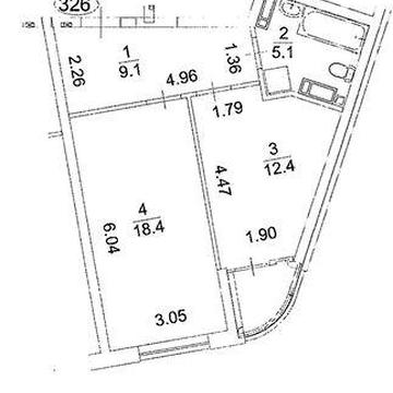 Продажа квартиры ЖК Берег Днепра ЖК Берег Дніпра