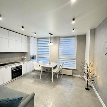 Оркнда 1,5 кім в центрі вул Коновальця ЖК Мейн Хауз інд газове опаленн