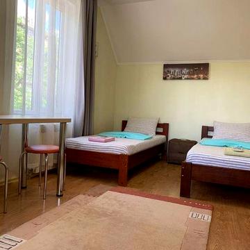 Оренда смарт квартири у центральному районі