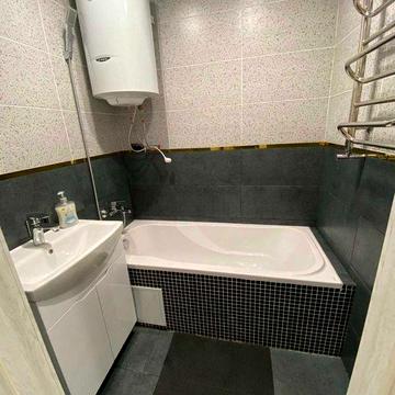 Квартира 2-х кімнатна