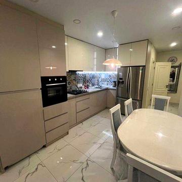 2к.квартира вул.Малоголосківська Ц-700$