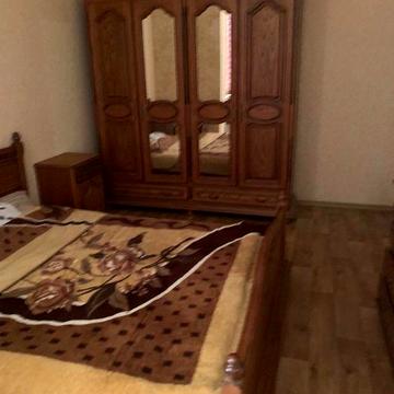 Трикімнатна квартира на Львівській