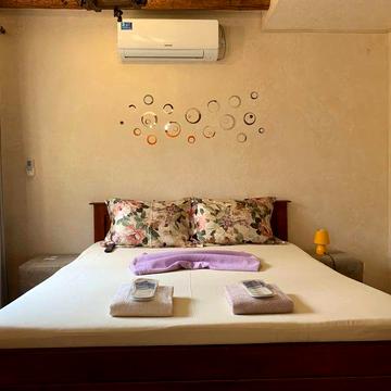 Оренда смартквартири у центральному районі