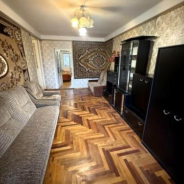 Продам 3 ком. квартиру Хортицкий район (Бабурка)