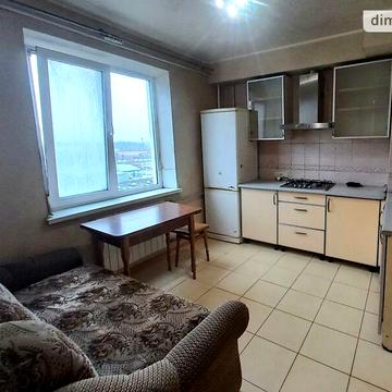 Продаж 1к Квартира Квартальна вулиця