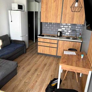 Здається смарт-квартира. Софіївська Борщагівка