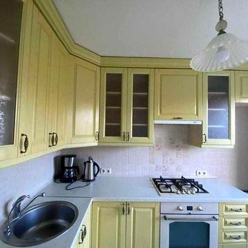 Здається 1-кімнатна квартира просп. Яворницького\Центр