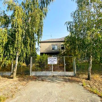 Продам будинок(админ будинок)