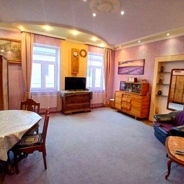 Оренда квароири в центрі міста!