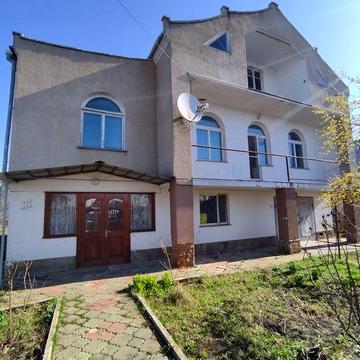 Сдаётся в аренду Шикарный и просторный дом в два этажа, огород беседк