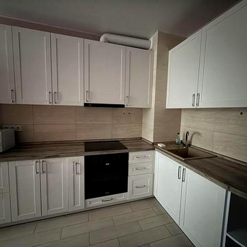 Однокімнатна квартира, район Центральний парк, Сільпо