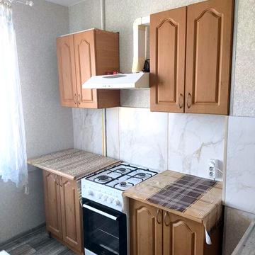 Оренда 2 кімнатної квартири по. Незалежності 9 ТУ.