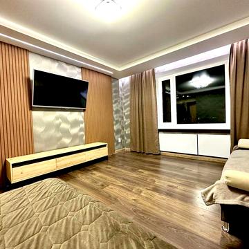 Шикарна однокімнатна квартира Центр міста