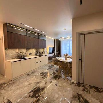 ЖК Эллада 2 комнатная квартира 68м2 новый ремонт Аркадия Генуэзская ЖК Эллада Гефест Аркадия