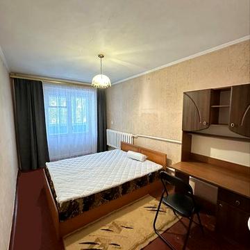 Трьохкімнатна квартира від Власника