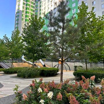 Продаж 2к Квартира Університетська (Карла Маркса) вулиця ЖК City Park 2