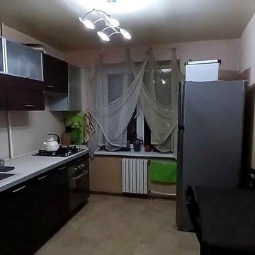 Сдам 3-х комнатную квартиру на Солнечном