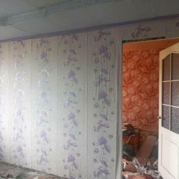 Продам 2х кімнатну квартир або обміняю на 1 а́бо 2 етаж