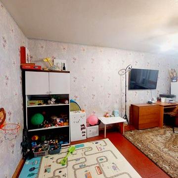 Прожаж 2кім. квартири по вул. Р. Атаманюка