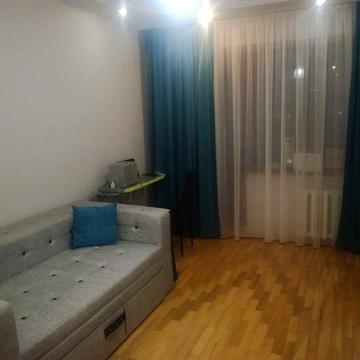 2-х кімнатна квартира з ремонтом Огнівка