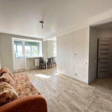 Продам 1кв, вул. Тополіна!AN