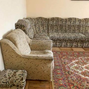 Здається однокімнатна квартира