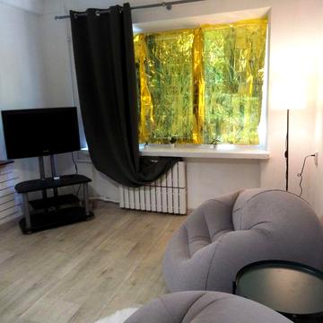 КОМФОРТНАЯ 1-комн. в районе вокзалов