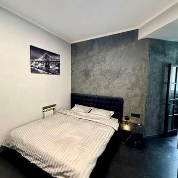 Апартамент на вул. Шота Руставелі 20б, ТЦ "Гулівер" 67м2